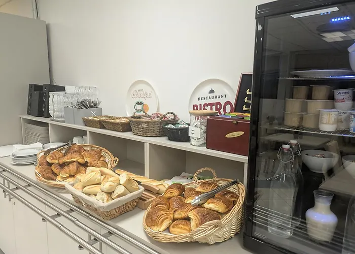 Résidence GOELIA Sun City Montpellier